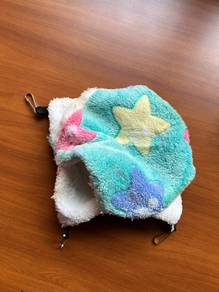 Sugar glider pouch