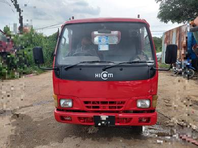 Hicom Cargo