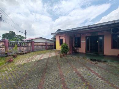 Bungalow House For Sale in Johor Bahru,JHR