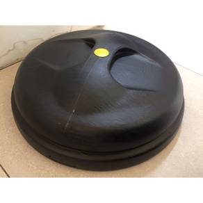 Poly Dustbin/Garbage Cover Head (47CM / 56CM)