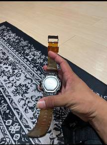 Jam original gshock 