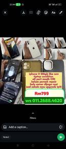 ip11 256gb  like new
