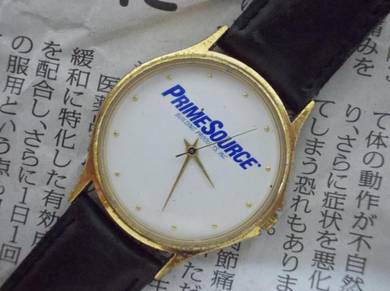 Gent Prime source watch