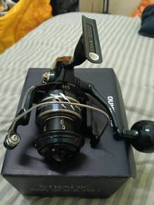 Shimano Stradic sw5000xg