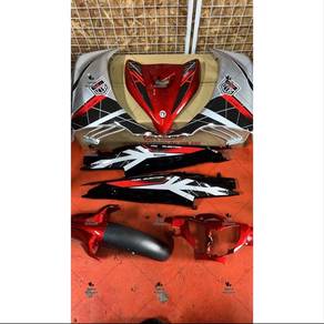 Coverset Lc v3