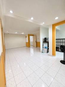 Flat For Sale in Sri Intan (Bandar Seri Alam)