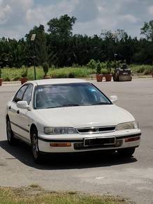 Honda Accord EXi in Saratok, SWK