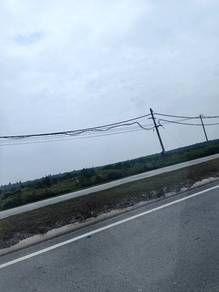 Industrial Land in Batang Berjuntai, SGR