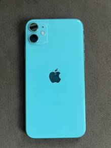iPhone 11 (Green) 128gb