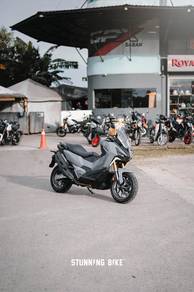 Sym ADXTG 400