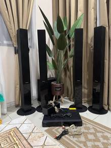 Pioneer Home Theatre