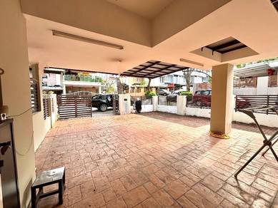 2.5-storey Terraced House For Sale in Bayan Lepas,PNG