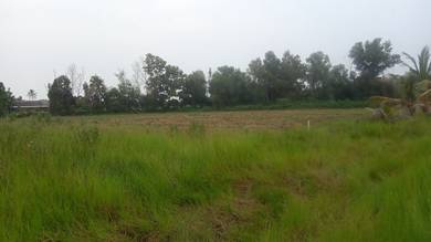 Residential Land in Kota Bharu, KTN