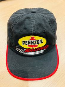 Cap Penzoil