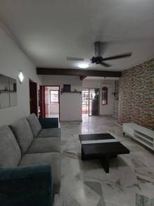 Apartment For Rent in Sri Anggerik 2