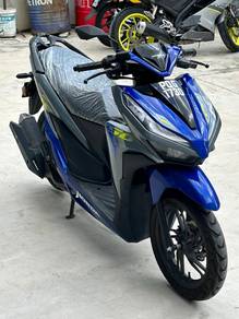 Honda Vario 150