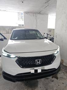 Honda HR-V TURBO V in Cheras, SGR
