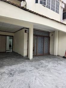 2-storey Terraced House For Sale in Skudai,JHR