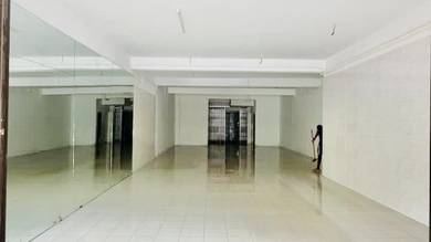 Shop lot For Rent in Bangi,SGR