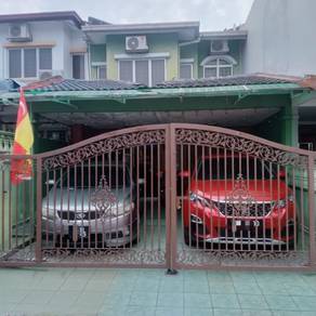 2-storey Terraced House For Sale in Kajang,SGR