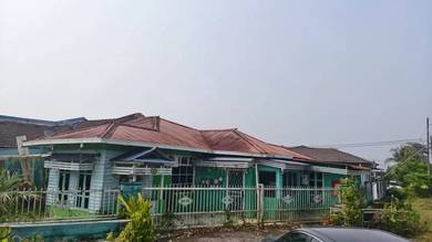 Terraced House For Auction in Kuching,SWK
