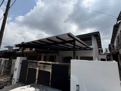 2-storey Terraced House For Sale in Plentong,JHR