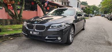 BMW 520i 20i in Kota Damansara, SGR