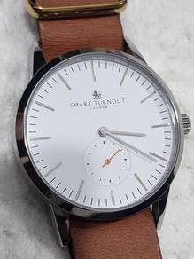 Original SMART TURNOUT WATCH
MADE IN ENGLAND