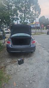 2014 Proton Perdana 2.0L