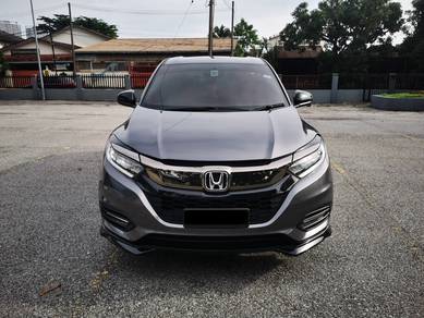 Honda HR-V RS in Cheras, SGR