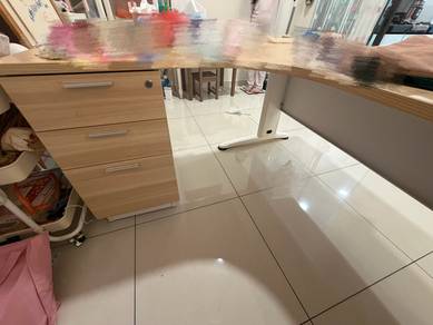 table big size for sales (Johor bahru area)