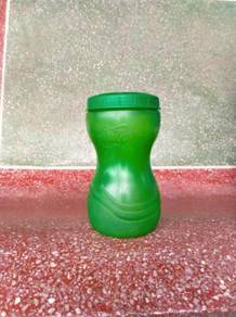 Milo water bottle