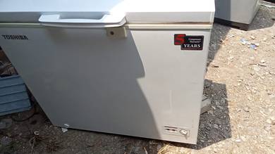 freezer