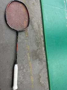 LI NING AX Force Tiger