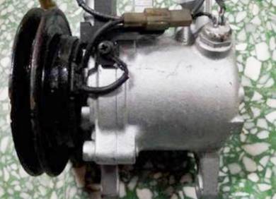 Kancil Kelisa Kenari L2 L5 L6 L7 L9 compressor