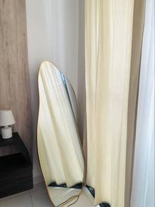 Minimalist Stand Mirror SSF