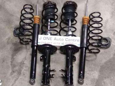 Used oem absorber with oem spring honda hrv