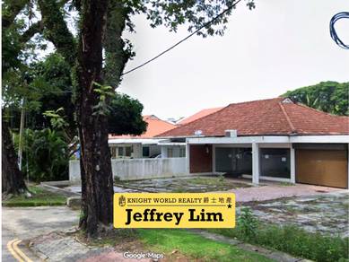 Shop lot For Rent in Georgetown,PNG