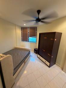 Room in Tampoi, JHR