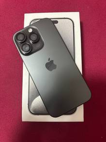 iphone 15 pro 256gb
