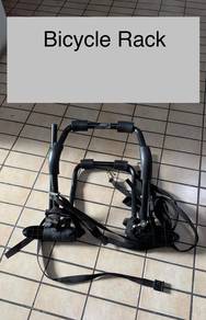 Bicycle Rack