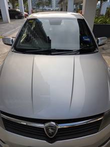 Proton Preve CFE PREMIUM in Bukit Jalil, KUL