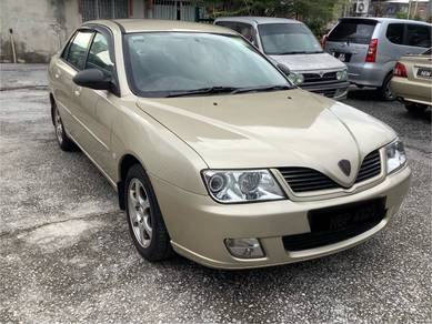 Proton Waja ENHANCED in Seremban, NSN