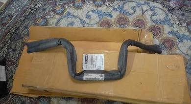 Harley Handle