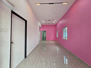 1-storey Terraced House For Sale in Klang,SGR