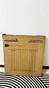 Baby Gate Munchkin Easy-Close