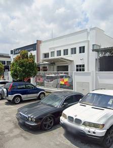 Warehouse / Factory For Rent in Puchong,SGR