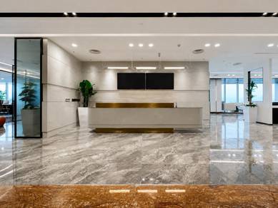 Office space For Rent in City Centre,KUL