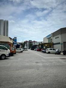 Warehouse / Factory For Sale in Jelutong,PNG