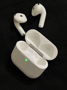 AIRPOD 4 (bukan ANC)